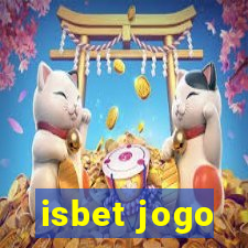 isbet jogo